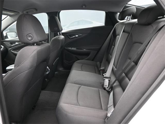 used 2023 Chevrolet Malibu car, priced at $19,470