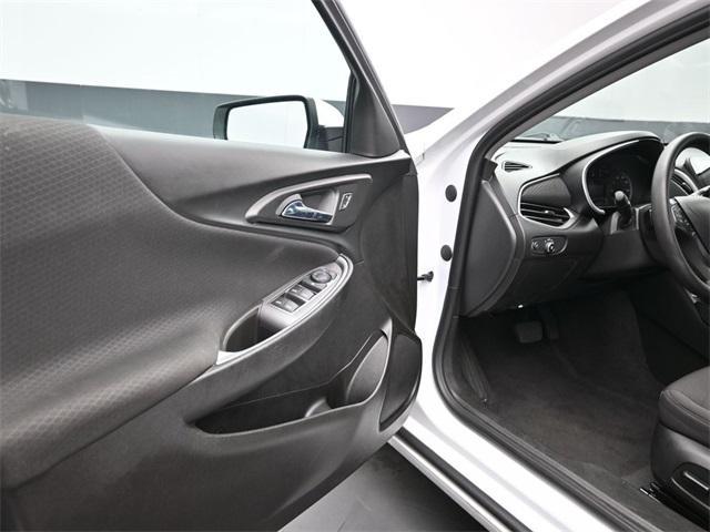 used 2023 Chevrolet Malibu car, priced at $19,470