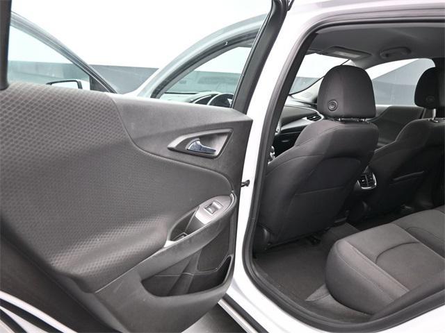 used 2023 Chevrolet Malibu car, priced at $19,470