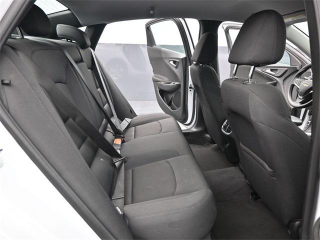 used 2023 Chevrolet Malibu car, priced at $19,470