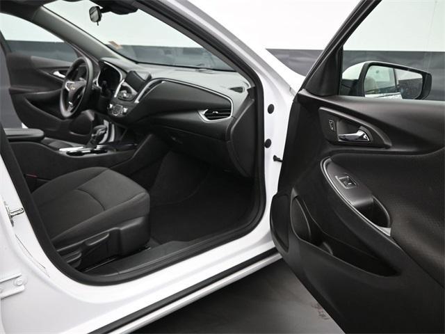 used 2023 Chevrolet Malibu car, priced at $19,470