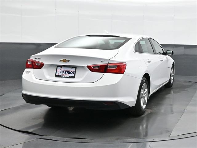 used 2023 Chevrolet Malibu car, priced at $19,470
