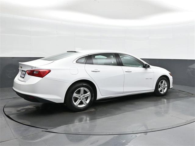 used 2023 Chevrolet Malibu car, priced at $19,470