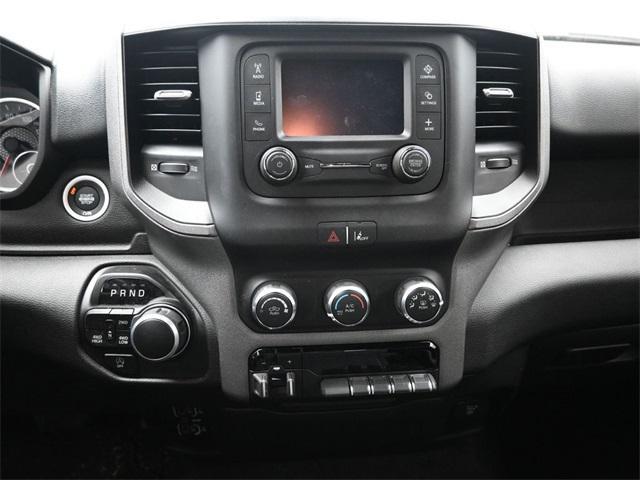 used 2023 Ram 1500 car, priced at $48,888