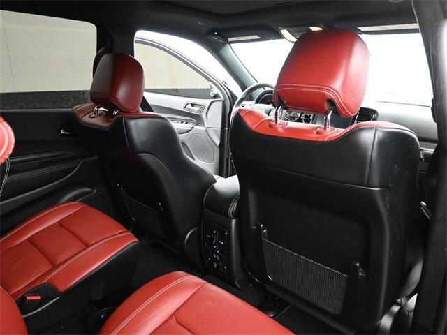 used 2023 Dodge Durango car, priced at $85,000