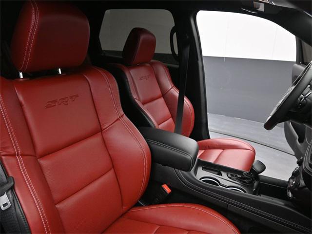 used 2023 Dodge Durango car, priced at $85,000