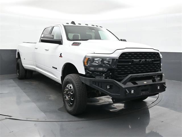 used 2022 Ram 3500 car, priced at $46,800