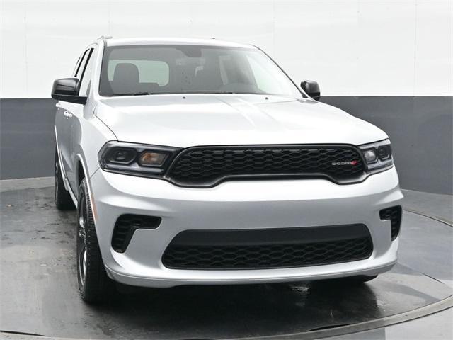 new 2025 Dodge Durango car, priced at $37,398