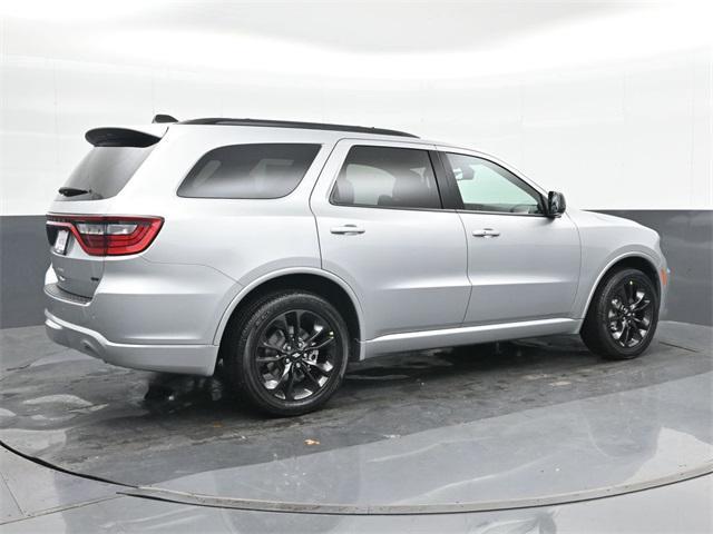 new 2025 Dodge Durango car, priced at $37,398