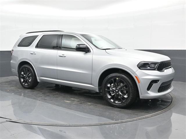 new 2025 Dodge Durango car, priced at $37,398