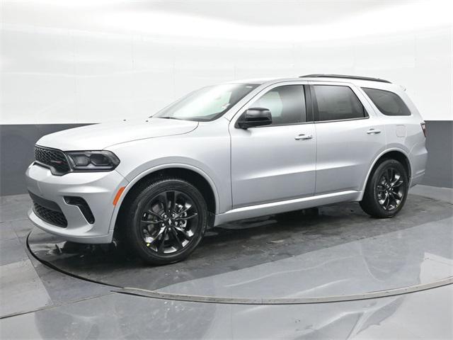 new 2025 Dodge Durango car, priced at $37,398