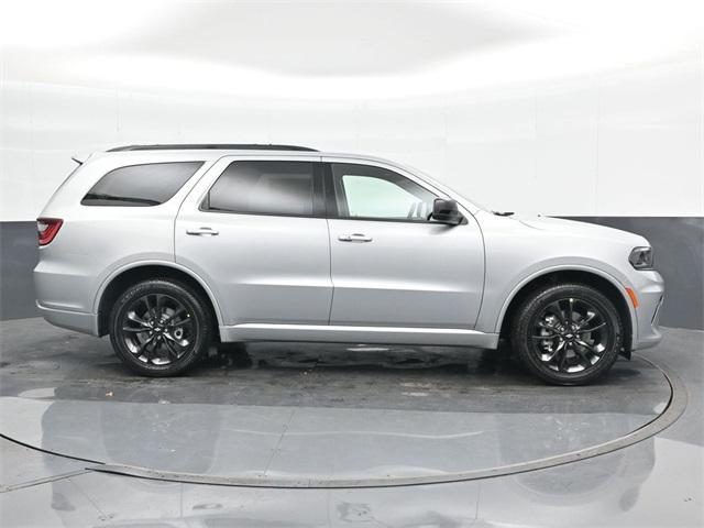 new 2025 Dodge Durango car, priced at $37,398