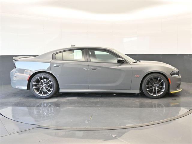 used 2023 Dodge Charger car, priced at $50,000