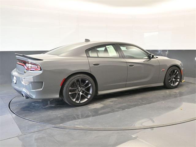 used 2023 Dodge Charger car, priced at $50,000