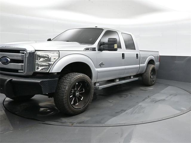 used 2015 Ford F-250 car, priced at $17,500