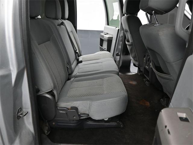 used 2015 Ford F-250 car, priced at $17,500