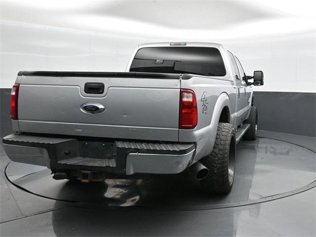 used 2015 Ford F-250 car, priced at $17,500