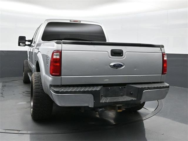 used 2015 Ford F-250 car, priced at $17,500