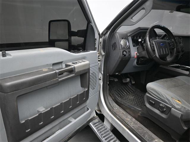 used 2015 Ford F-250 car, priced at $17,500