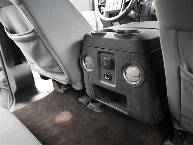 used 2015 Ford F-250 car, priced at $17,500