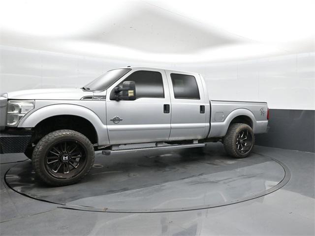 used 2015 Ford F-250 car, priced at $17,500