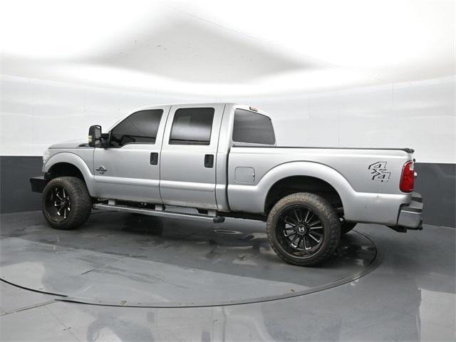 used 2015 Ford F-250 car, priced at $17,500
