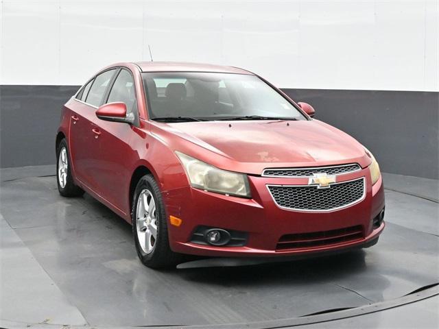 used 2011 Chevrolet Cruze car, priced at $3,888