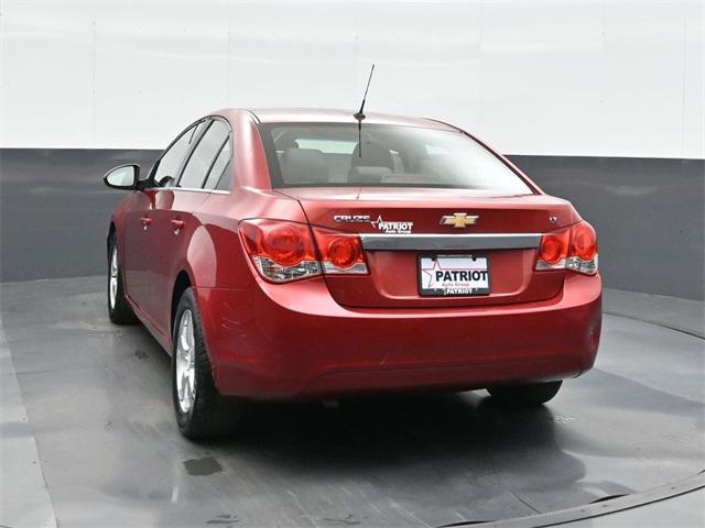 used 2011 Chevrolet Cruze car, priced at $3,888