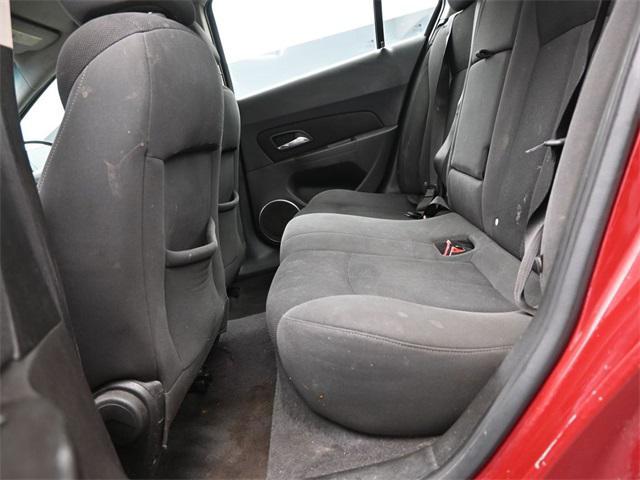 used 2011 Chevrolet Cruze car, priced at $3,888