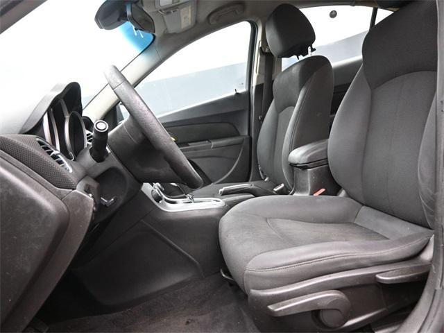 used 2011 Chevrolet Cruze car, priced at $3,888