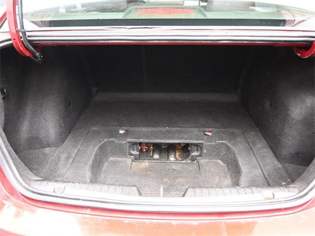 used 2011 Chevrolet Cruze car, priced at $3,888