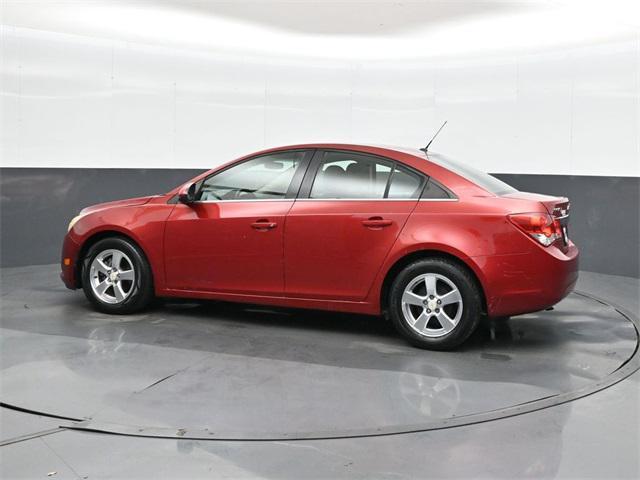 used 2011 Chevrolet Cruze car, priced at $3,888