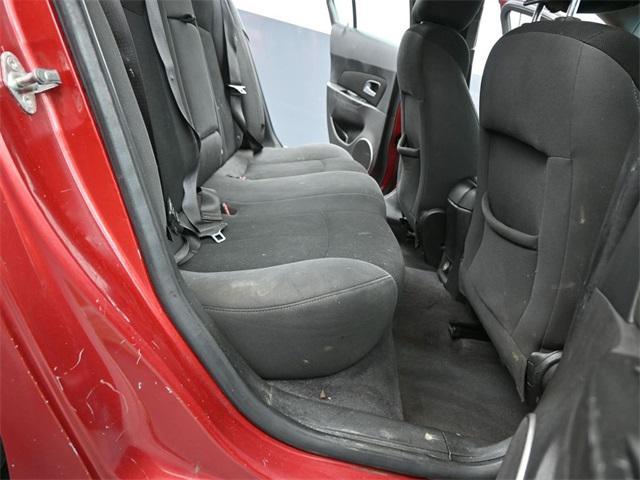 used 2011 Chevrolet Cruze car, priced at $3,888