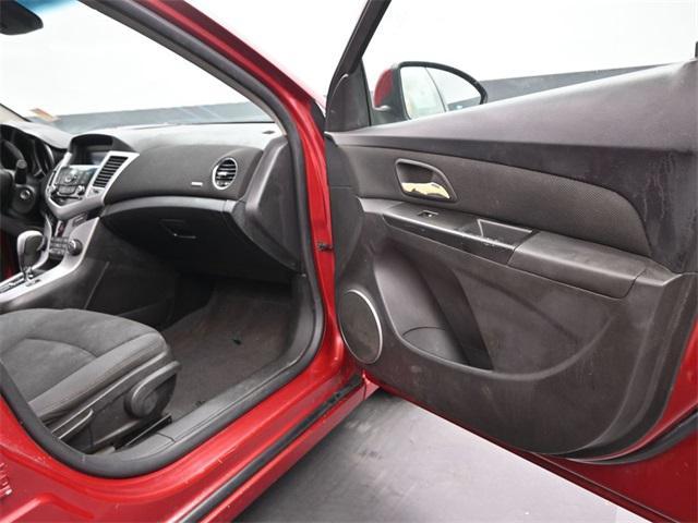 used 2011 Chevrolet Cruze car, priced at $3,888
