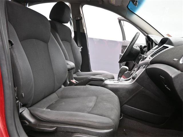 used 2011 Chevrolet Cruze car, priced at $3,888