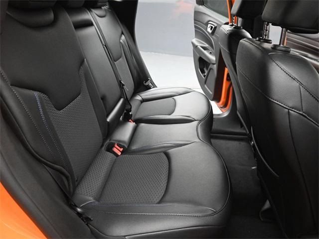 new 2026 Jeep Compass car, priced at $30,328