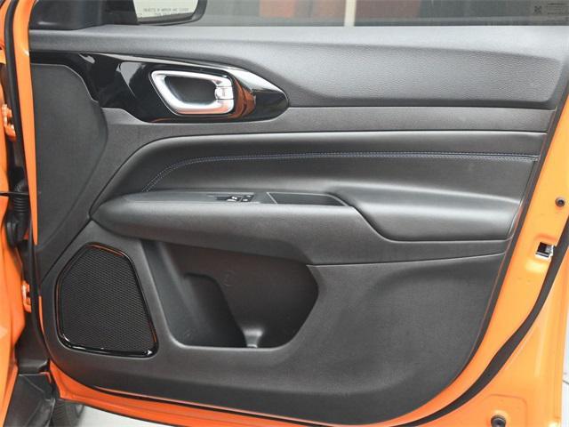 new 2026 Jeep Compass car, priced at $30,328