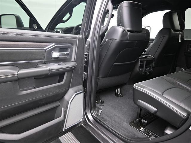 new 2025 Ram 2500 car, priced at $77,141