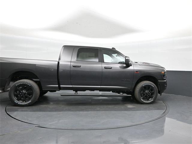 new 2025 Ram 2500 car, priced at $77,141