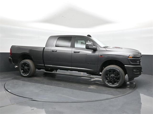 new 2025 Ram 2500 car, priced at $77,141