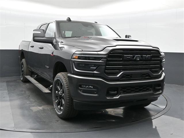 new 2025 Ram 2500 car, priced at $77,141