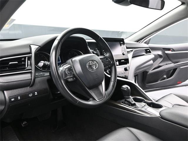 used 2023 Toyota Camry car, priced at $24,888