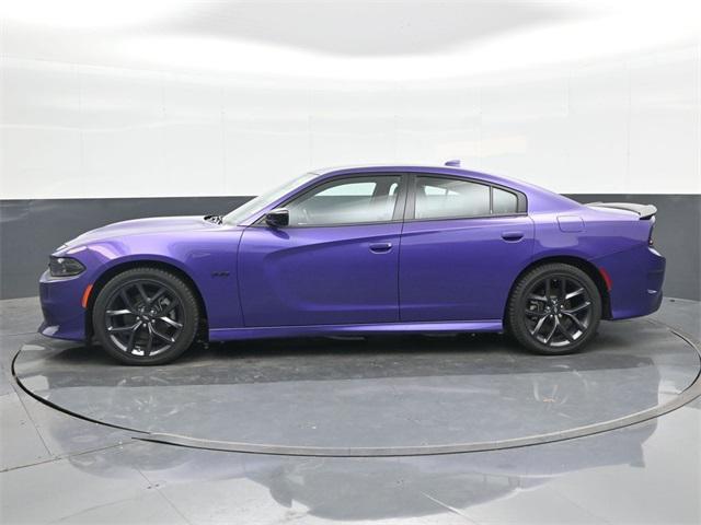 used 2023 Dodge Charger car, priced at $36,500