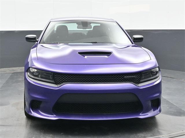 used 2023 Dodge Charger car, priced at $36,500