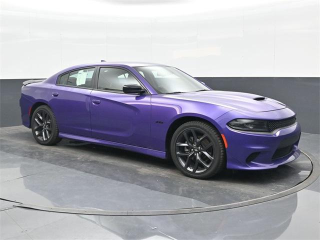 used 2023 Dodge Charger car, priced at $36,500