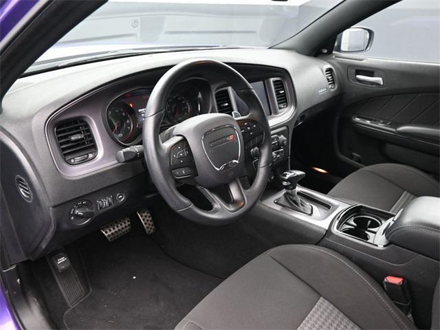 used 2023 Dodge Charger car, priced at $36,500