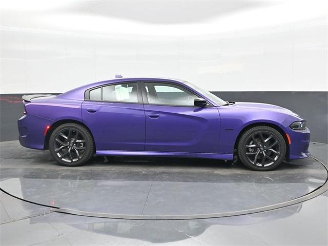 used 2023 Dodge Charger car, priced at $36,500