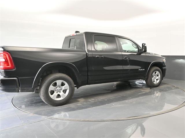 new 2025 Ram 1500 car, priced at $48,818