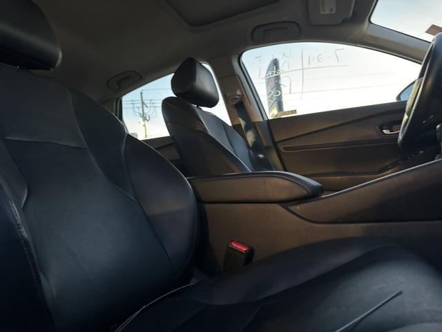 used 2024 Honda Accord Hybrid car, priced at $29,900