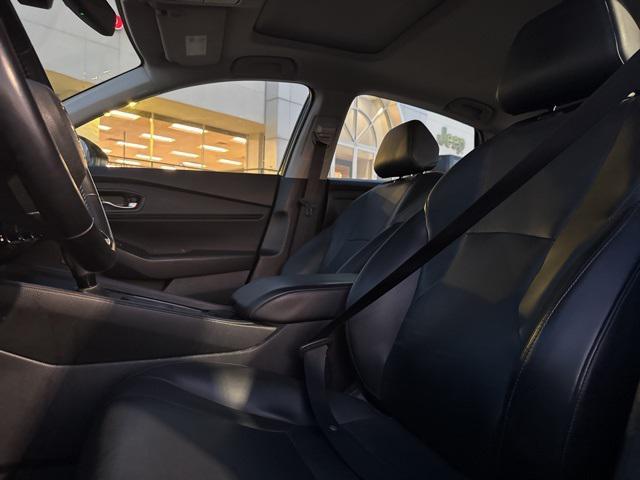 used 2024 Honda Accord Hybrid car, priced at $29,900
